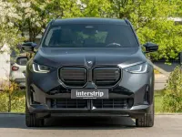Gebraucht BMW X3 Performance 398 PS (292 kW) 2025 Frozen deep grey SUV
