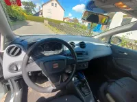 Gebraucht Seat Ibiza ST 89 PS (65 kW) 2013 Weiß Kombi