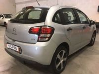 gebraucht Citroën C3 PureTech 68 Selection
