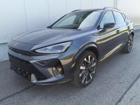 Nowe Cupra Formentor 333 KM (244 kW) 2025 Czarny SUV