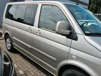 Gebraucht VW Multivan 174 PS (127 kW) 2004 Gold Van / Kleinbus