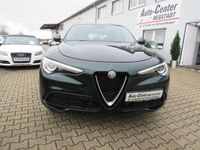 gebraucht Alfa Romeo Stelvio Business Q4, NAVI, KEYLESS, XENON, ACC