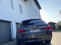 gebraucht BMW 530 F11 xDrive