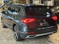 Gebraucht Seat Tarraco 4Drive 190 PS (139 kW) 2020 Grün SUV