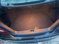 Usata Mercedes C180 143 CV (105 kW) 2006 Nero Berlina