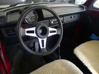 gebraucht VW Käfer 1600Cabrio 1302 LS