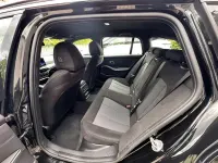 Gebraucht BMW 330 M Sport 245 PS (180 kW) 2025 Schwarz Kombi