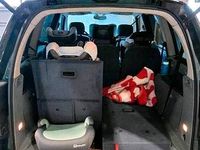 Second-hand Ford Galaxy 2007 Verde Monovolum