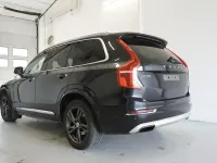 Gebraucht Volvo XC90 Inscription 235 PS (172 kW) 2017 Schwarz SUV