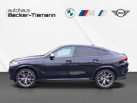 gebraucht BMW X6 M50d | Laserlicht| DrivAssPro| ParkAss+|