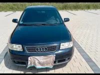 Gebraucht Audi A3 Sport 102 PS (75 kW) 2002 Andere farben Kleinwagen