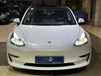 Gebraucht Tesla Model 3 258 kW (351 PS) 2022 Weiß Limousine