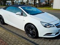 gebraucht Opel Cascada 1.4 Turbo 88kW Edition Edition