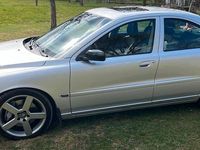 Gebraucht Volvo S60 300 PS (220 kW) 2005 Silber Limousine