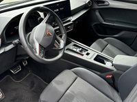 Gebraucht Cupra Leon 300 PS (220 kW) 2023 Schwarz Kombi