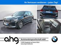 Gebraucht BMW iX1 Performance 230 kW (313 PS) 2023 Schwarz SUV