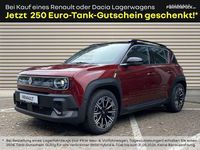 Ny Renault 4 E-Tech Iconic 110 kW (150 HK) 2026 SUV
