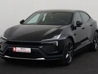 Neu Polestar 4 400 kW (544 PS) 2026 Schwarz SUV