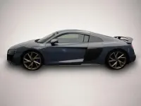 Gebraucht Audi R8 Coupé Performance 620 PS (456 kW) 2025 Manufacturer Coupé