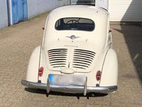 Gebraucht Renault 4CV 20 PS (14 kW) 1959 Beige Kleinwagen