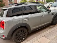 Gebraucht Mini Cooper 136 PS (100 kW) 2020 Grau Kleinwagen