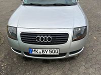 Gebraucht Audi TT Sport 179 PS (131 kW) 2000 Silber Coupé