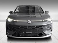 Gebraucht VW T-Roc Style 150 PS (110 kW) 2026 Wolf grey metallic SUV