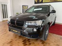 gebraucht BMW X3 xDrive20d*2.HND*SCKHFT*AUTMTK*EU6*190PS