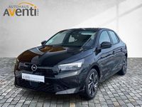 Neu Opel Corsa Edition 101 PS (74 kW) 2025 Schwarz Kleinwagen