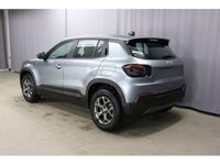 gebraucht Jeep Avenger Longitude 1.2 GSE Turbo GDI, Klimaanlage, Navig...