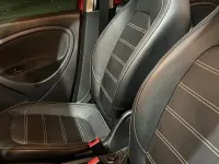 Second-hand Smart ForFour Prime 90 CP (66 kW) 2017 Roșu Hatchback
