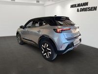 Gebraucht Opel Mokka 136 PS (100 kW) 2025 Grau SUV