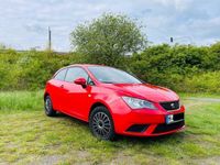 gebraucht Seat Ibiza SC 1.0 MPI Style Style - Facelift