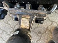 Gebraucht Ford Transit Custom Trend 131 PS (96 kW) 2021 Frozen white Van