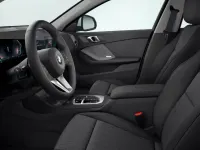 Gebraucht BMW 120 Shadowline 170 PS (125 kW) 2025 Weiß Kleinwagen