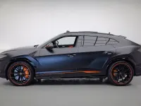 Gebraucht Lamborghini Urus 650 PS (478 kW) 2022 SUV