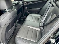 Gebraucht Kia Stinger GT 366 PS (269 kW) 2019 Schwarz Kleinwagen