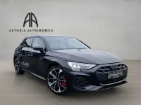 Gebraucht Audi S3 Sport 333 PS (244 kW) 2025 Weiß Limousine