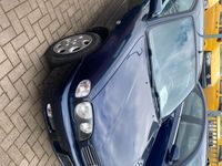 gebraucht Toyota Corolla 1.6 Automatik