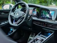 gebraucht VW Golf VIII GTE Hybrid Automatik grau 70tkm
