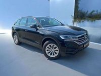 gebraucht VW Touareg 4Motion NAV|CAM