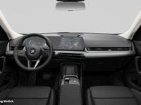 Neu BMW X1 Sport Line 156 PS (114 kW) 2026 Schwarz SUV