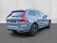 Gebraucht Volvo XC60 Plus 197 PS (144 kW) 2023 Grau SUV