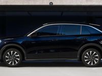 Neu VW T-Roc 150 PS (110 kW) 2026 Grenadillschwarz metallic SUV