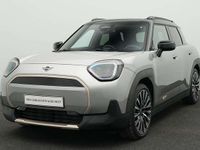 Gebraucht Mini Aceman Favoured 135 kW (184 PS) 2024 Grau SUV