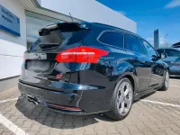 Używany Ford Focus ST 250 KM (183 kW) 2018 Czarny Kombi