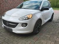 Second-hand Opel Adam 69 CP (50 kW) 2015 Alb Hatchback