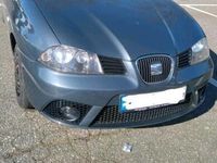 gebraucht Seat Ibiza 1,4 klima Benzin