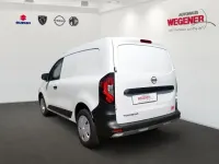 Gebraucht Nissan Townstar Acenta 131 PS (96 kW) 2024