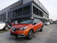 Gebraucht Renault Captur Experience 90 PS (66 kW) 2017 Orange SUV